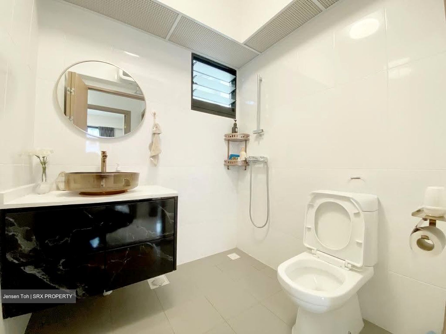 Blk 108A Alkaff Oasis (Toa Payoh), HDB 3 Rooms #633393661